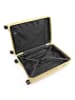 Epic Anthem 4 Rollen Trolley 75 cm mit Dehnfalte glow yellow