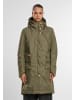 Brandit Brandit Parka in olive