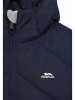 Trespass Kinder Winterjacke "Ryssa Casual Jacket" in Blau