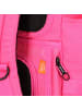 Polestream Strz by Berlin Reiserucksack 39 cm Laptopfach in intense magenta
