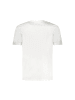 Fila Blau Bio Baumwolle Herren T-Shirt