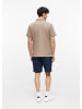 s.Oliver Polo-Shirt in 86W2_hellbraun