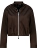 monari Jacke in Dark Chocolate