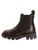 Tamaris Stiefelette in MUD