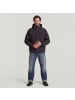 G-Star Raw GA-1 Shell Parka dk black