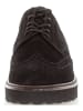 Gabor Halbschuhe in Schwarz