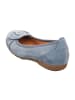 Gabor Ballerinas in Blau