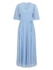 GUIDO MARIA KRETSCHMER  Kleid Daphne in flieder - 0002