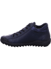 remonte Boots in blau