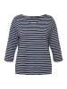 Ulla Popken Shirt in marine