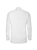 Hammerschmid Trachtenhemd Regular Fit in Weiß