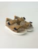 superfit Sandalen in Braun