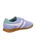 Gola Sneaker Low in Blau