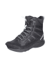 Merrell Wanderstiefel in black