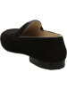 Aldo Brue Slipper in schwarz