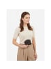 Golden Head Polo Geldbörse RFID Leder 10 cm in dunkelbraun