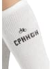 Copenhagen Studios Basicsocken in 3x off white