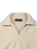 PEGADOR Shirt in beige