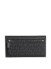 Michael Kors Geldbörse in Black