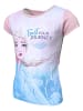 Disney Frozen T-Shirt Frozen Elsa in Rosa