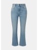 comma Jeans-Hose in 53Z4_blau