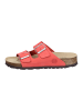 Dr. BRINKMANN Pantoletten Bonillo in Rot