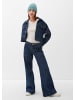 QS Indoor-Jacke in 59Z8_navy
