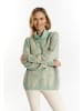 Usha Strickpullover in Mint Creme