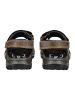 Imac Sandalen Schlamm