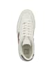 Veja Sneaker low V-12 Leather in weiss