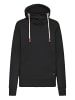 Oxmo Sweatshirt OXMille in Schwarz
