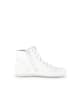 Gabor Fashion Sneaker high in weiß