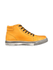 Cosmos Comfort Sneaker in Gelb
