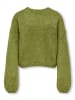 KIDS ONLY Strickpullover V-Ausschnitt Kogdinea in fern