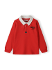 Minoti Poloshirt 27polo45 in rot