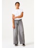 Garcia Extra Wide Leg Jeans Marall in medium used
