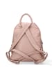 Chiara Ferretti Rucksack in ROSA ANTICO