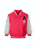 Minoti Bomberjacke 30COAT100 in pink