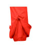 Trollkids Ski-/ Snowboardhose Kongsberg in flame orange
