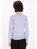 usha BLACK LABEL Women Cardigan in light blue