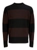 Strickpullover in Black 2