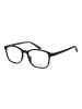 ESPRIT Damen Optische Fassungen Quadrat Schwarz