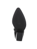 Ital-Design High Heel in Schwarz