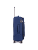 Stratic Mix 4-Rollen Trolley 65 cm blue