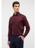 Eterna Hemd MODERN FIT in plum