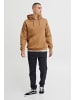 11 Project Kapuzenpullover PRRobert in Braun