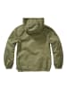 Brandit Brandit Windbreaker in olive