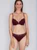 JOOP! T-Shirt-BH Beautiful in DARK RED