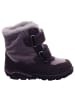 Supremo Kleinkinderstiefel warm TEX  in  Grau