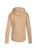 Puma Kapuzenjacke Evostripe in beige